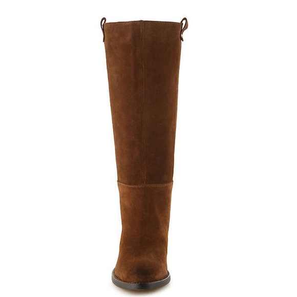 Crown Vintage "Cvreema" Boots - Picture 1 of 12